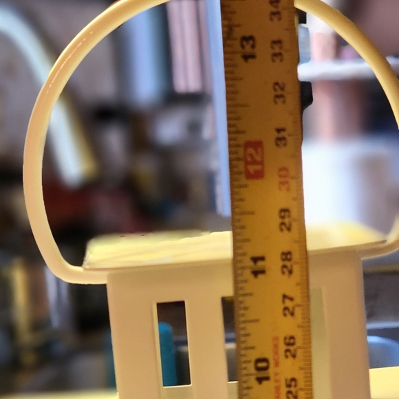 Ikea Borrby lanterns - Picture 4 of 6